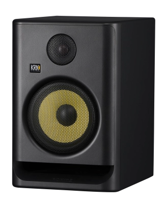 Rokit Powered G5 Studio Reference Monitor - 7\'\'