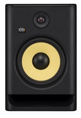 Rokit Powered G5 Studio Reference Monitor - 8\'\'