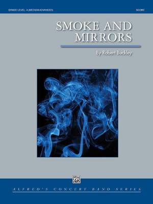 Alfred Publishing - Smoke and Mirrors