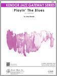 Playin\' The Blues