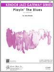 Kendor Music Inc. - Playin The Blues