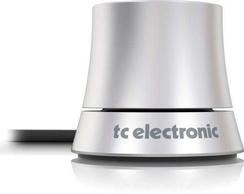 TC Electronic - Level Pilot C Desktop Speaker Volume Controller