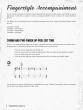 Fingerstyle Ukulele - Sokolow - Ukulele TAB - Book/Audio Online