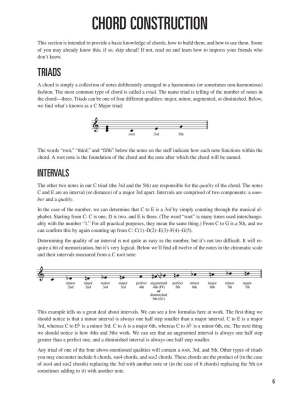 Hal Leonard Baritone Ukulele Chord Finder - Baritone Ukulele - Book