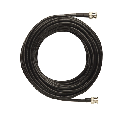 UA850 Coaxial Cable for Wireless or PSM Systems - 50 Foot