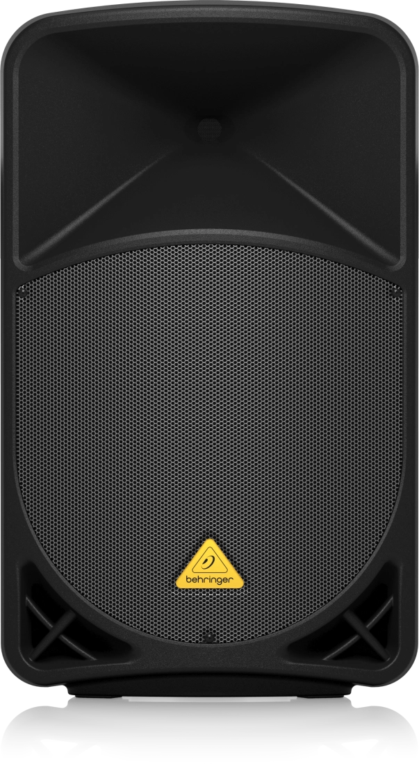 B115W Eurolive Active 2-Way 15\'\' PA Speaker System with Bluetooth