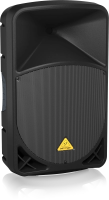 B115W Eurolive Active 2-Way 15\'\' PA Speaker System with Bluetooth