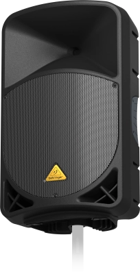 B115W Eurolive Active 2-Way 15\'\' PA Speaker System with Bluetooth