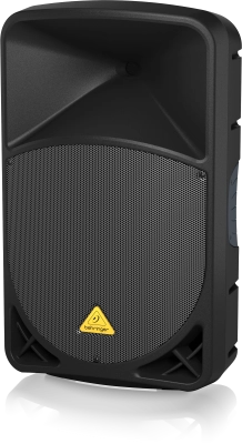 B115W Eurolive Active 2-Way 15\'\' PA Speaker System with Bluetooth