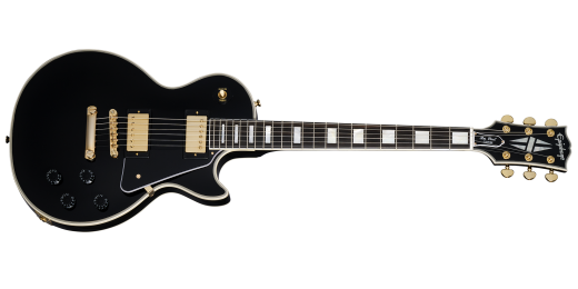 Epiphone Les Paul Custom 1993年 ハードケース付 Epiphone Les Paul Custom 1993年 ハードケース付 Epiphone Les