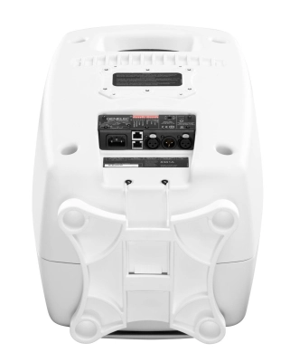 8361A SAM Studio Monitor - White (Single)
