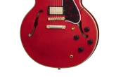 1959 ES-355 w/Case - Cherry Red