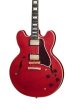 1959 ES-355 w/Case - Cherry Red