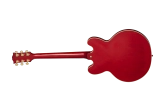 1959 ES-355 w/Case - Cherry Red