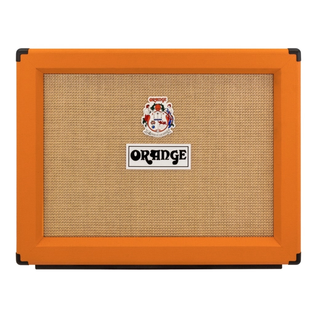 Rockerverb 50 Mk III 2x12\'\' Combo Neo - Orange