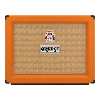 Orange Amplifiers - Rockerverb 50 Mk III 2x12 Combo Neo - Orange