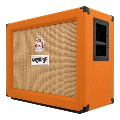 Rockerverb 50 Mk III 2x12\'\' Combo Neo - Orange