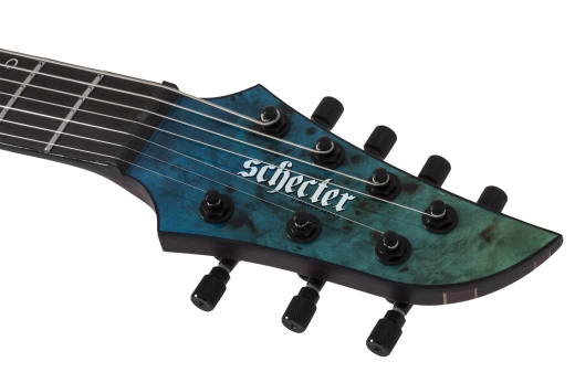 Schecter Keith Merrow KM-7 MK-III Artist 7-String Electric