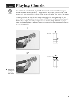 Play Ukulele Today! Beginner\'s Pack, Level 1 - Tagliarino - Ukulele - Book/Media Online