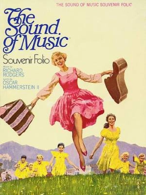 Hal Leonard - The Sound of Music