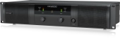 NX3000 Ultra-Lightweight 3000-Watt Class-D Power Amplifier