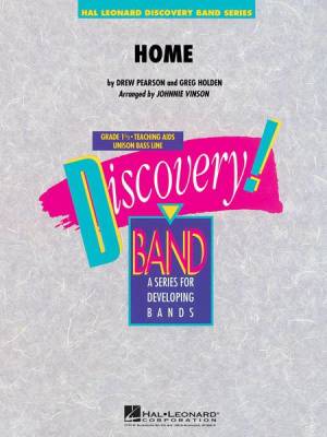 Hal Leonard - Home