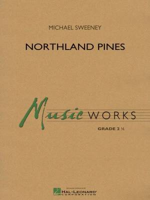 Hal Leonard - Northland Pines