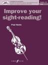 Faber Music - Improve Your Sight-Reading! Cello, Grade 4-5