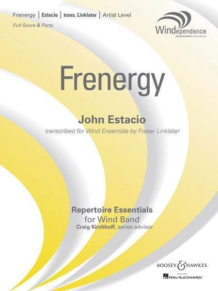 Frenergy