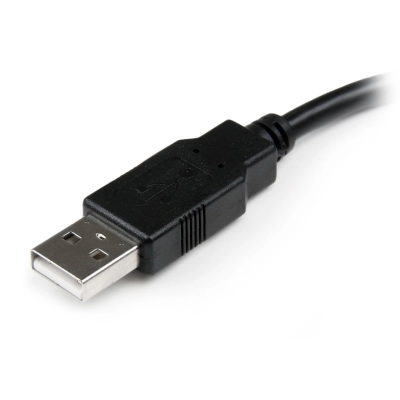 USB 2.0 Extension Adapter Cable - 6\'\'