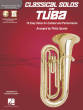 Hal Leonard - Classical Solos for Tuba: Instrumental Play-Along - Sparke - Book/Media Online