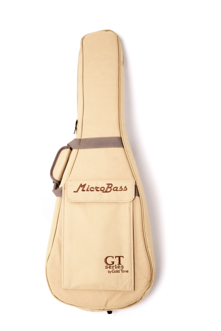 M-Bass Gig Bag