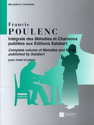 Mélodies et Chansons