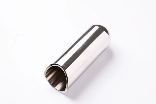 The Rock Slide - Nickel Plated Balltip Slide - Large