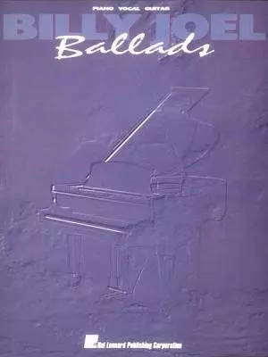 Billy Joel - Ballads