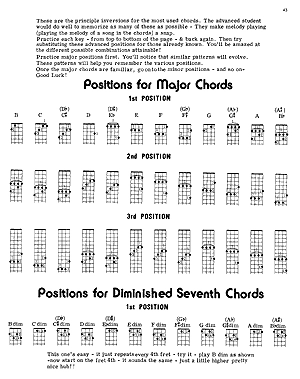 Ukulele Method: For Chord and Melody Playing - Smeck - Ukulele - Book