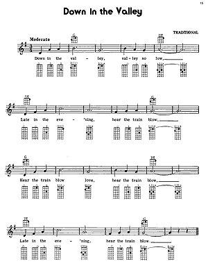 Ukulele Method: For Chord and Melody Playing - Smeck - Ukulele - Book