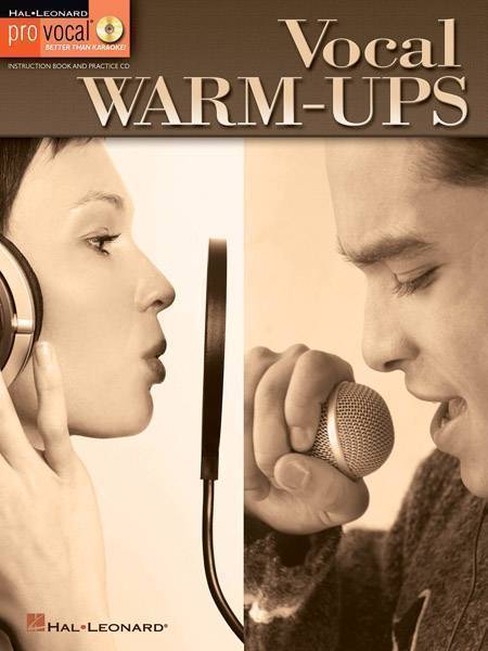 Vocal Warm-Ups