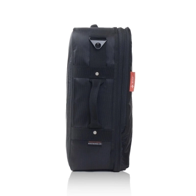 Pro Accessory Case 2.0 - Black