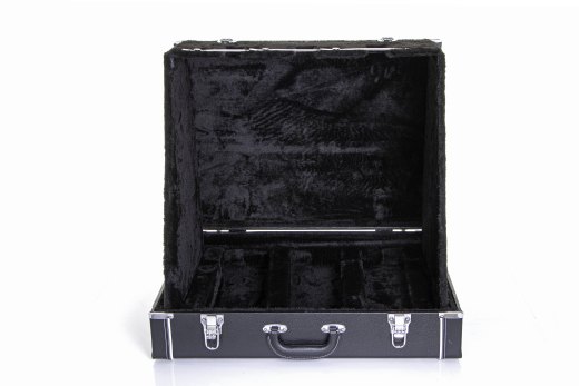 3-Guitar Travel Case Stand