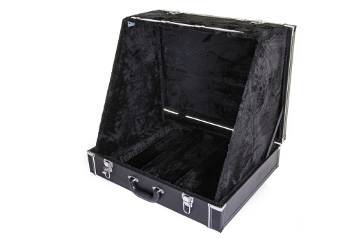 3-Guitar Travel Case Stand