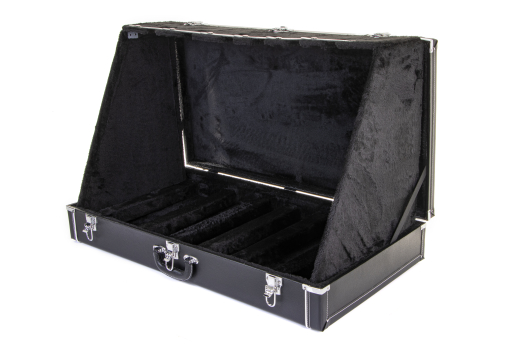 6-Guitar Travel Case Stand
