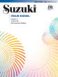 Summy-Birchard - Suzuki Violin School, Volume 6 (International Edition) - Suzuki - Book/CD
