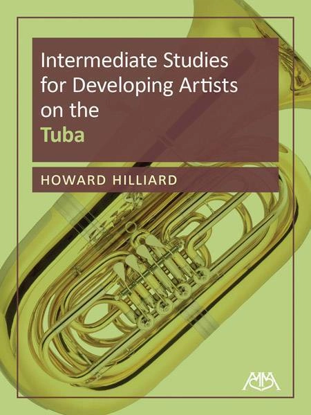 Intermediate Studies for Developing Artists on Tuba