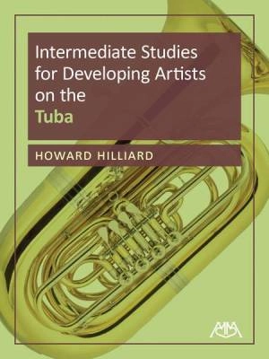 Meredith Music Publications - Intermediate Studies for Developing Artists on Tuba