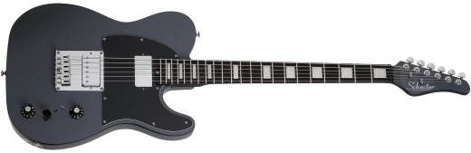 Schecter - PT EX Electric Guitar - Dorian Gray