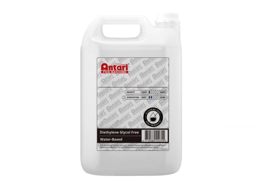 Antari - Quick and Thin Dissipating Fog Fluid - 20 L