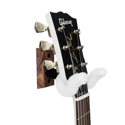 Plush Cradle Cover for Nitro Safe Guitar Hanger