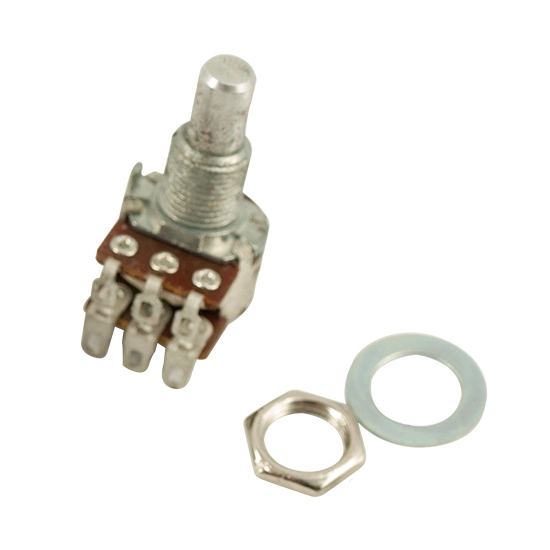 PDB182 Blend-Balance Mini Potentiometer 20% Tolerance - 250 kohm