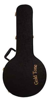 Gold Tone - HDIT16 Irish Tenor Resonator Banjo Case - 14